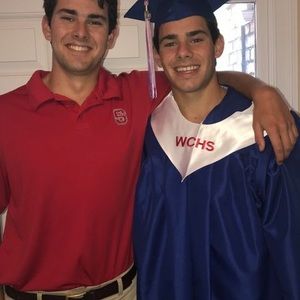 Meet your Posher, Thomas